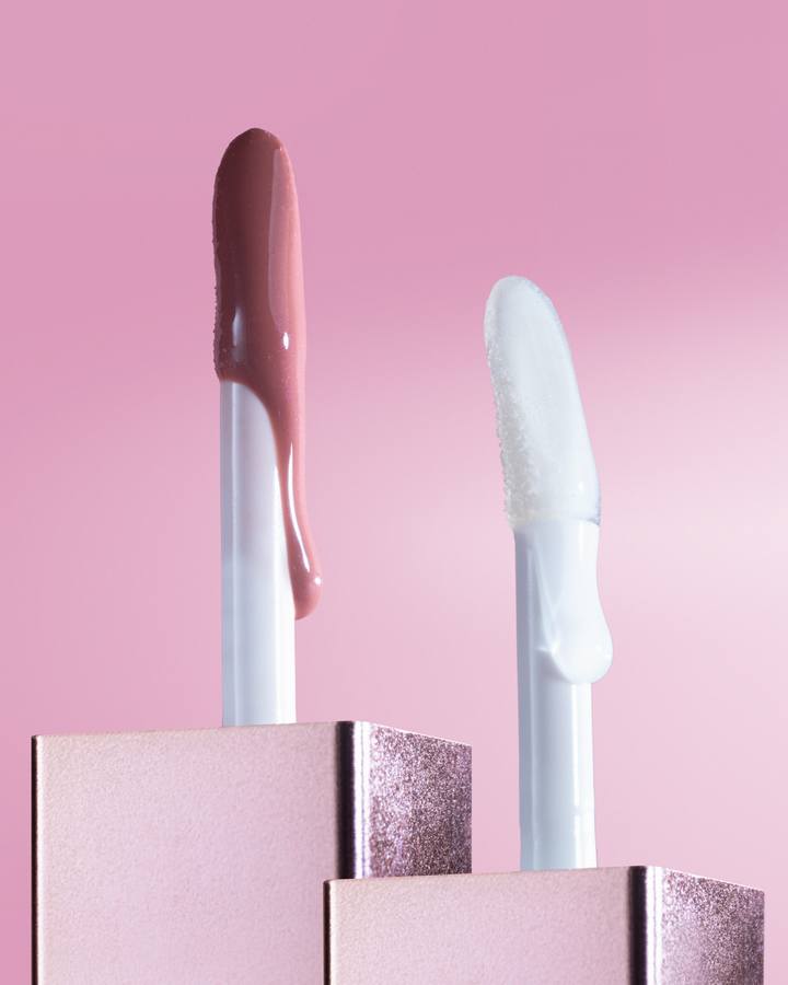 Glöd Sophie Elise Lip Gloss Pink 4ml