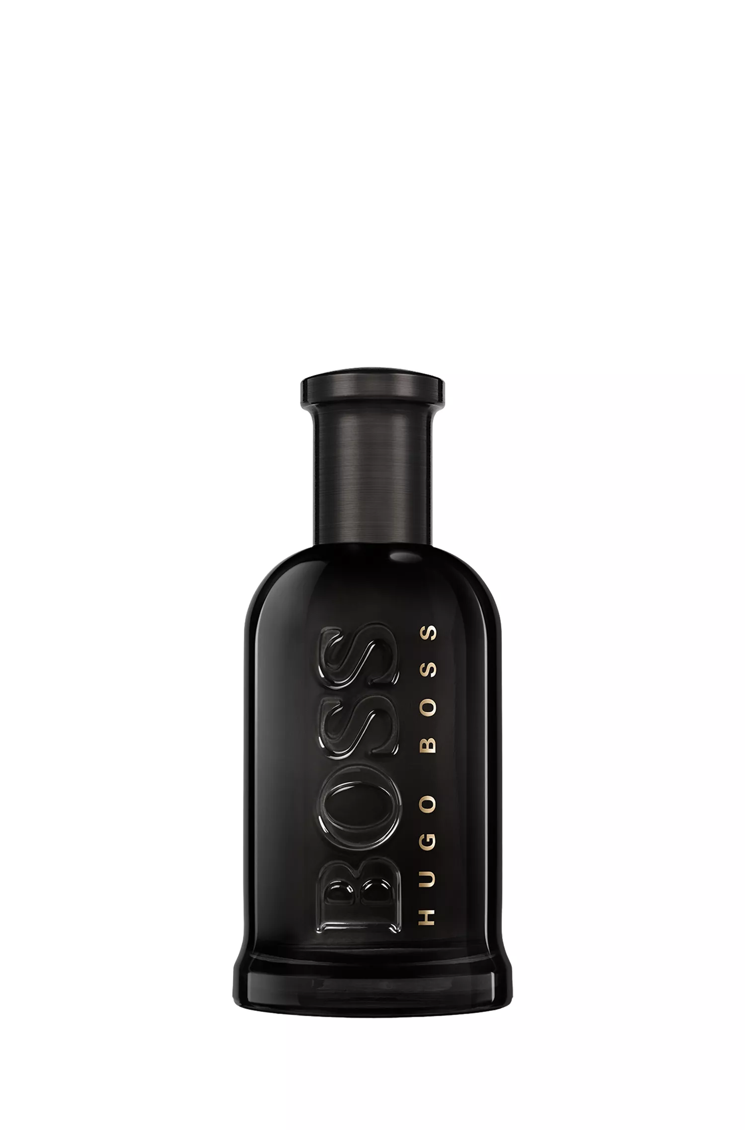 BOSS Black - Perfume BOSS em frasco de 200ml