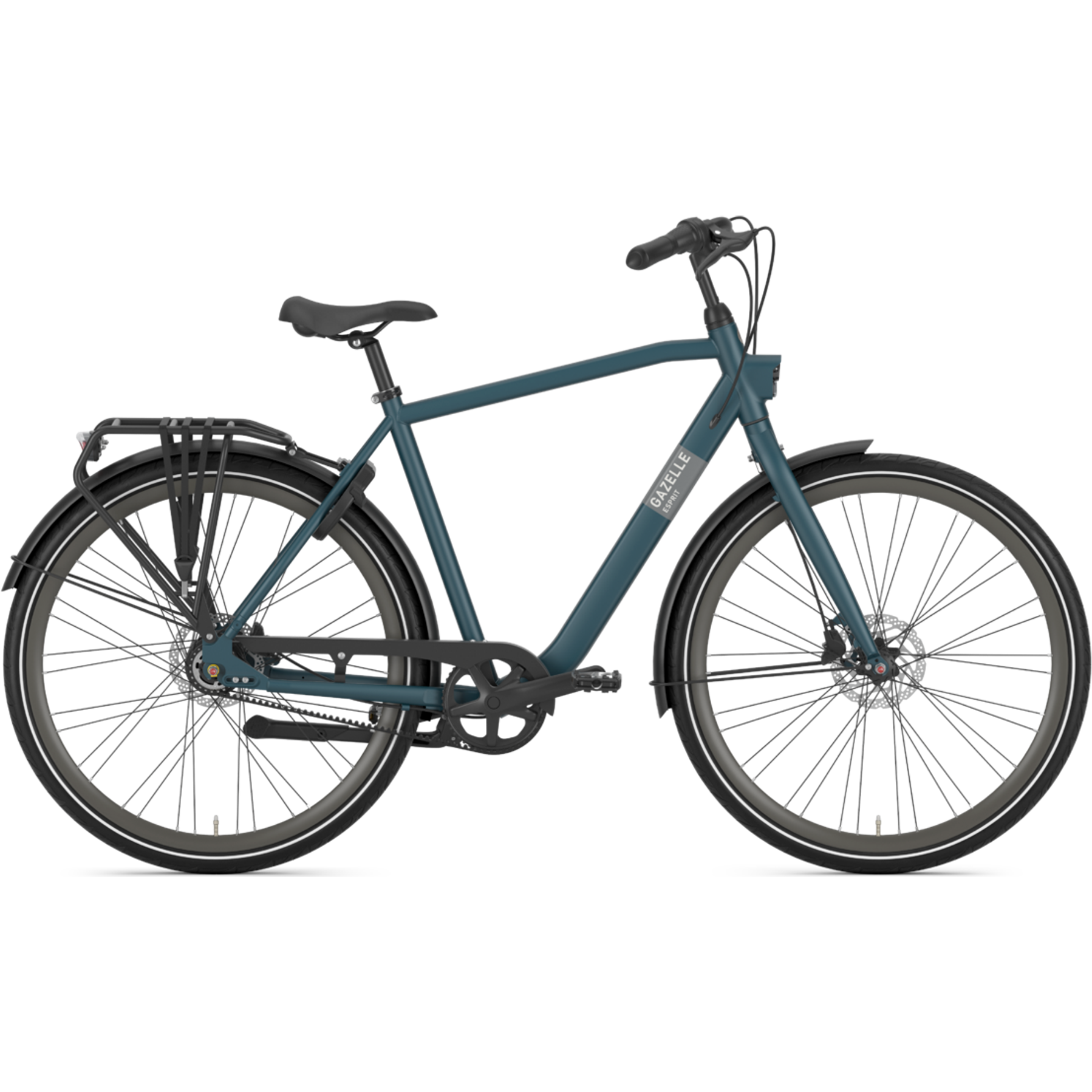Gazelle Esprit T7 Belt 2026