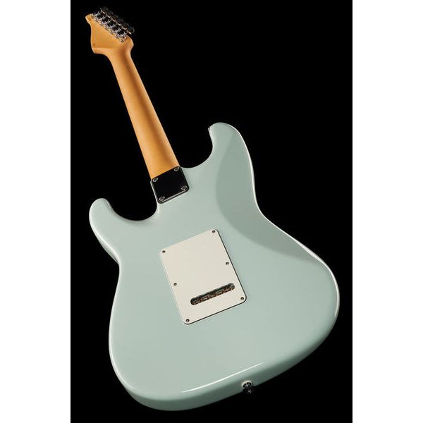 Suhr Classic S ST HSS MN SB