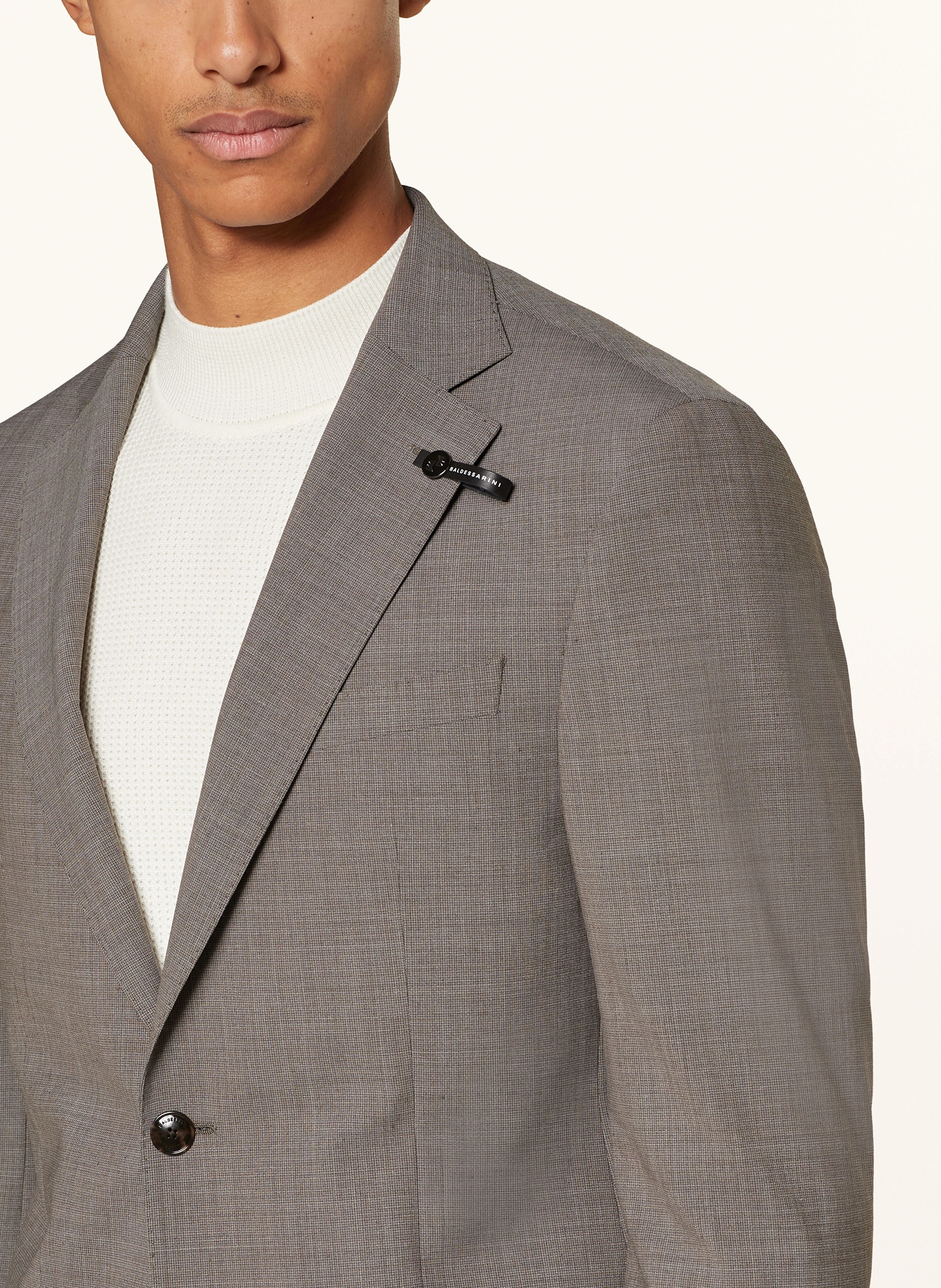 BALDESSARINI Anzugsakko Slim Fit