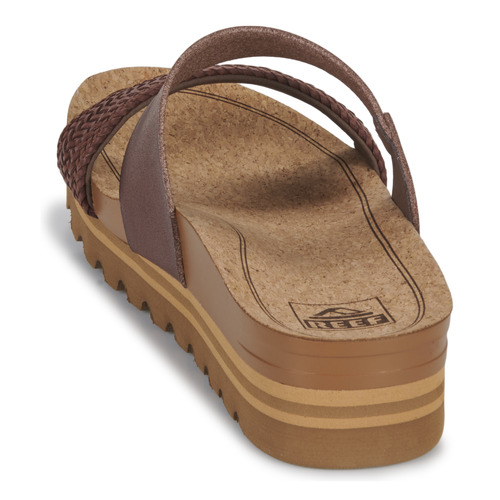 Reef - CUSHION VISTA HI - Marron