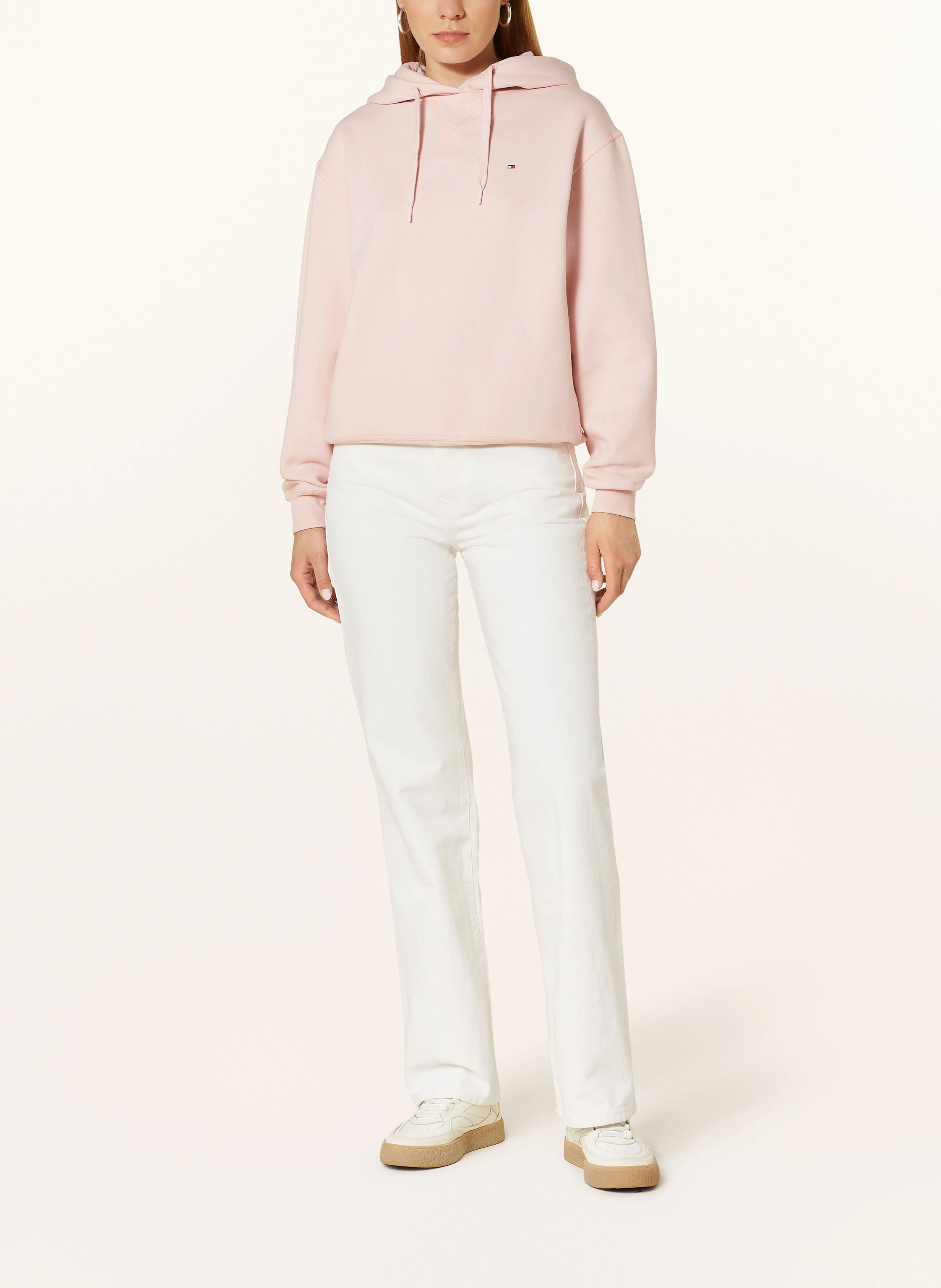 TOMMY HILFIGER Bootcut Jeans