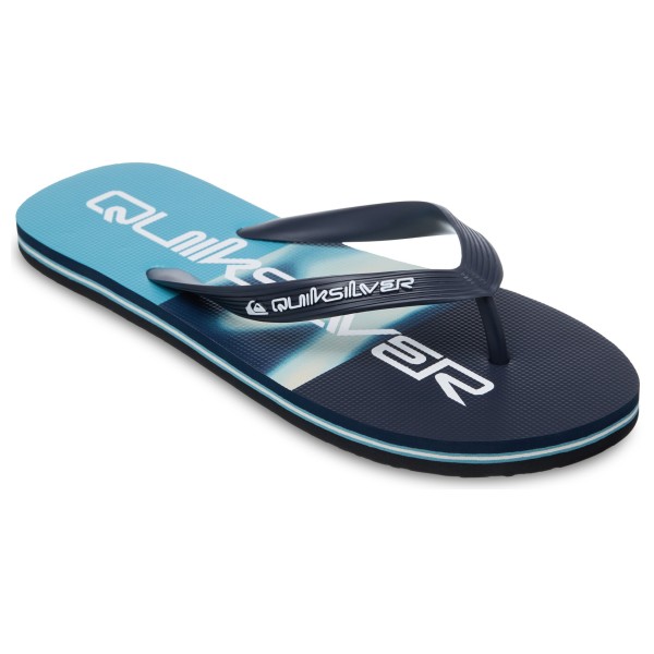 Quiksilver - Molokai Stripe 26 - Sandales