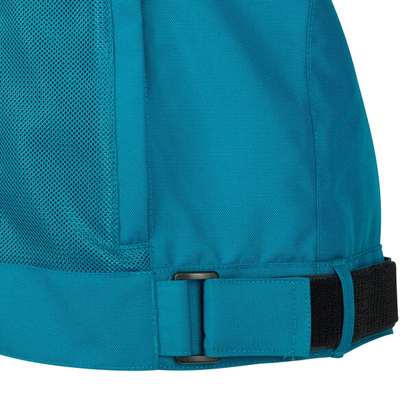 Bering - Blouson femme Lady Alias Bleu