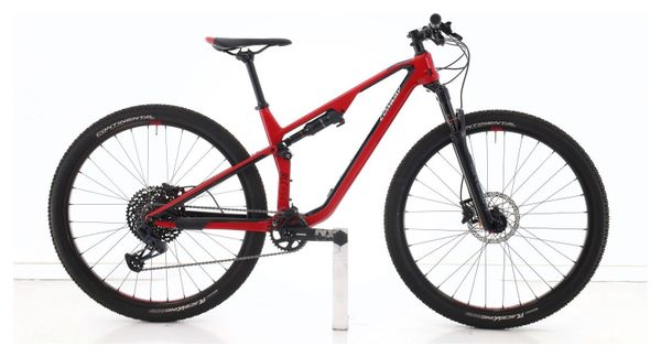 Produit reconditionné · Conway RLC FS4 Carbone GX / Vélo VTT / Conway | Très bon état