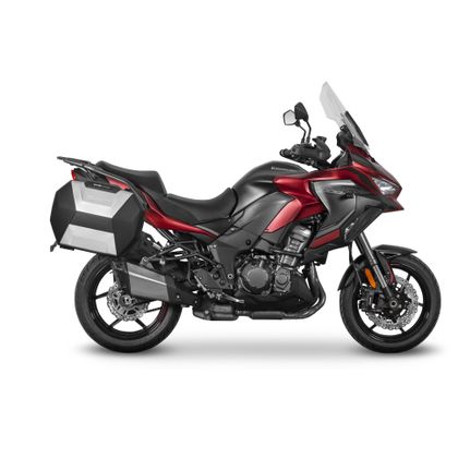 Support valises Shad 3P SYSTEM