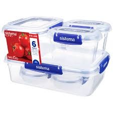 Starter Klip It Plus 6Pack