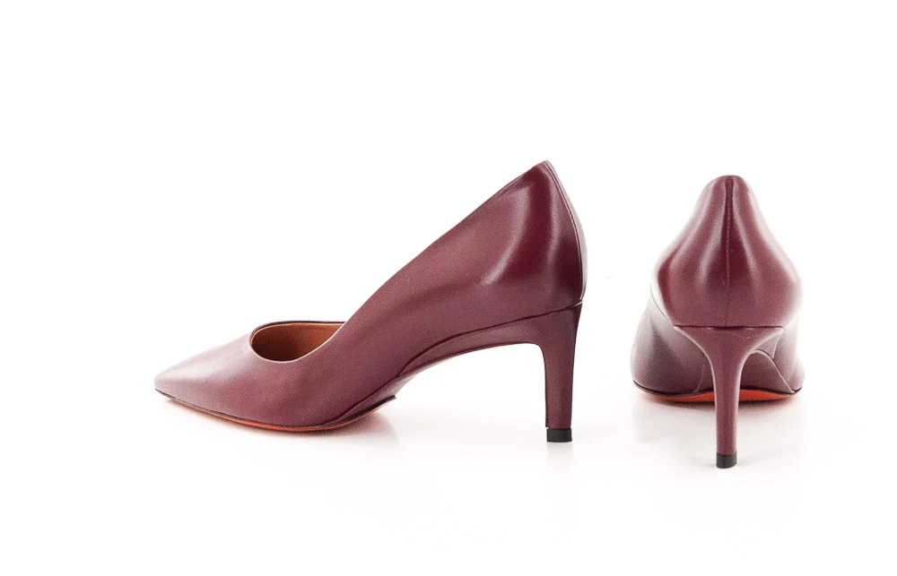 SANTONI - MINA 58870 SZA BORDEAUX