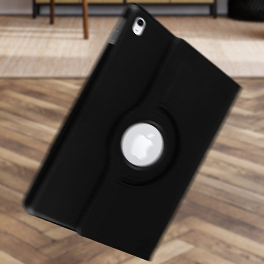 Akashi Etui Folio pour iPad 10.9