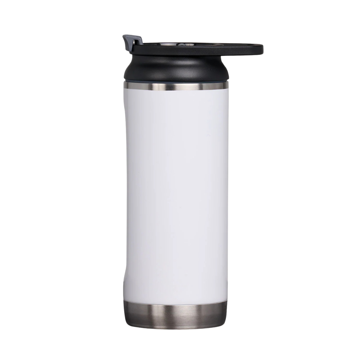 Igloo Flip u2019nu2019 Sip Tumbler 470 ml (White)