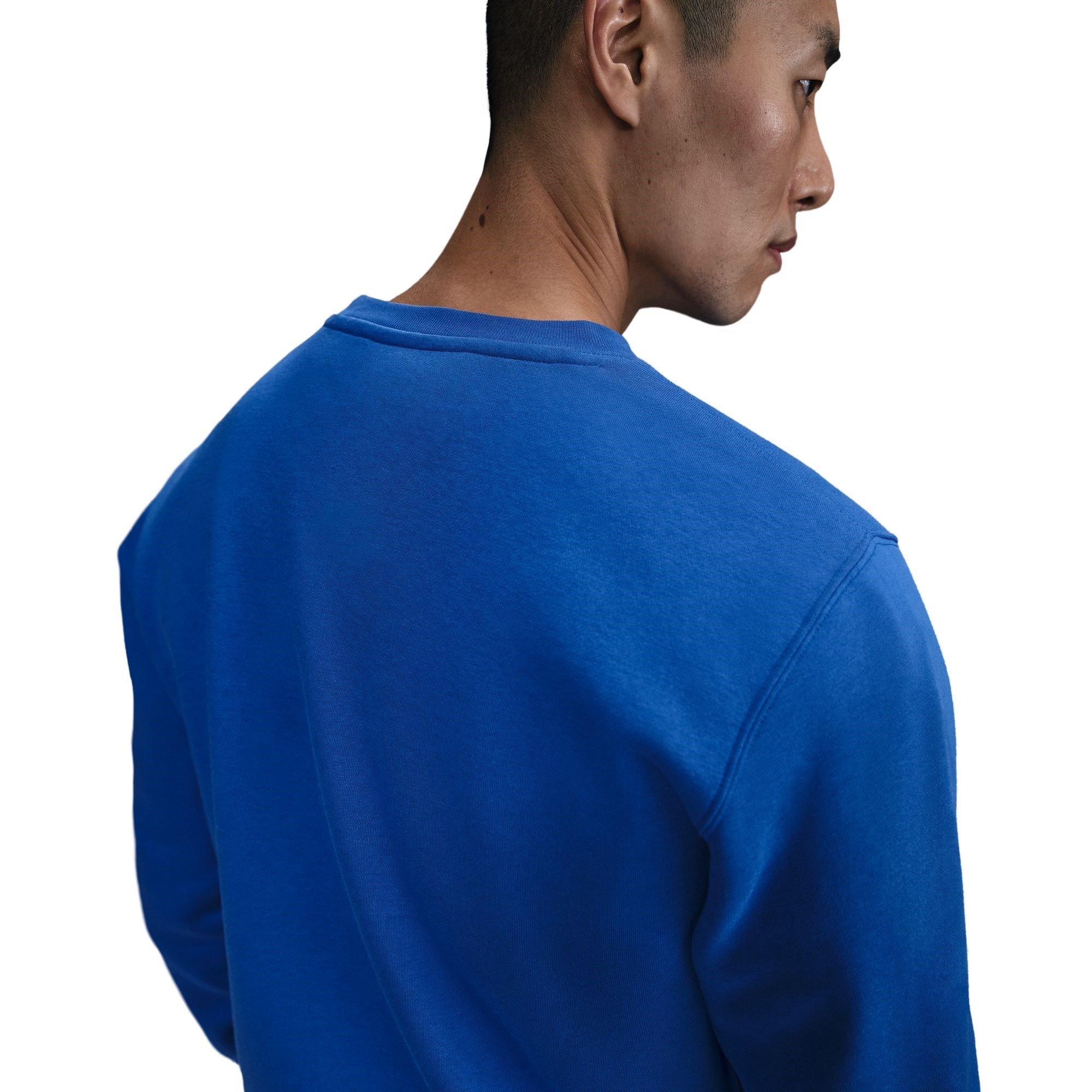 Nike Sportswear Club Crew