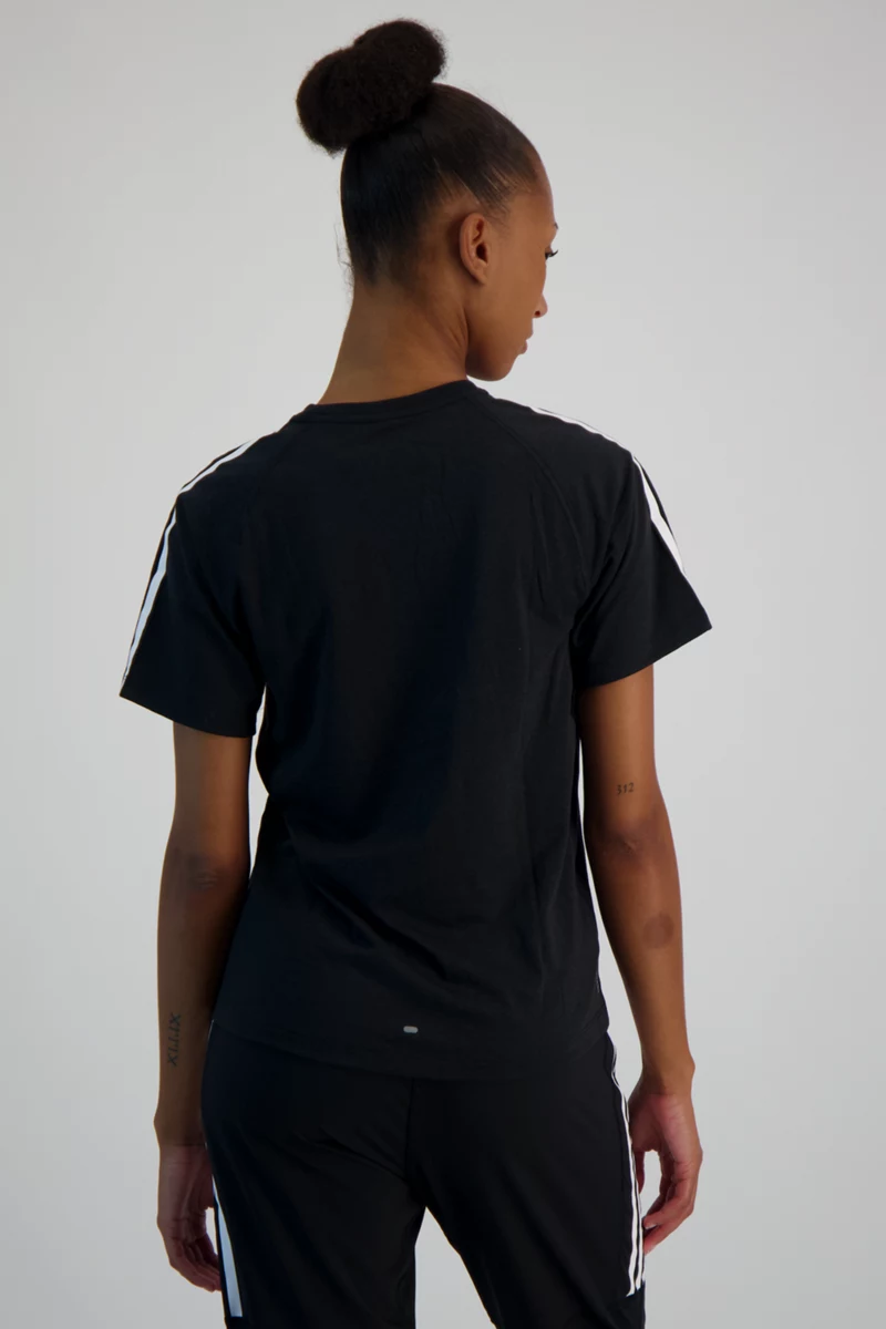 adidas Performance Own The Run 3S Damen T-Shirt