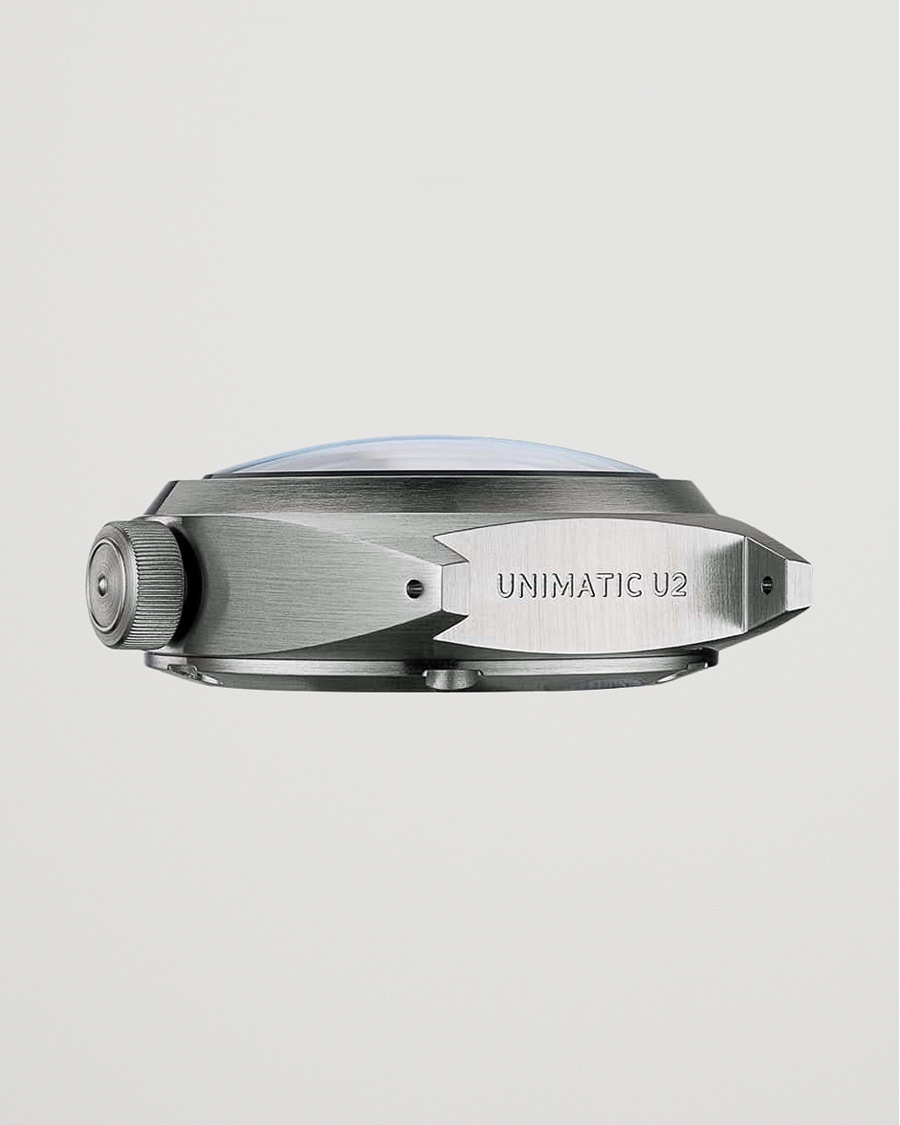 UNIMATIC Modello Due Field Watch