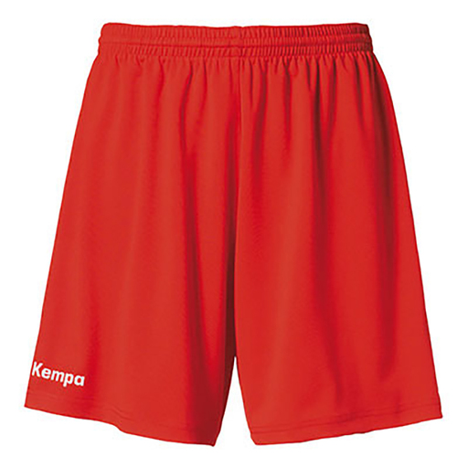 Shorts Clássicos Rojo Kempa