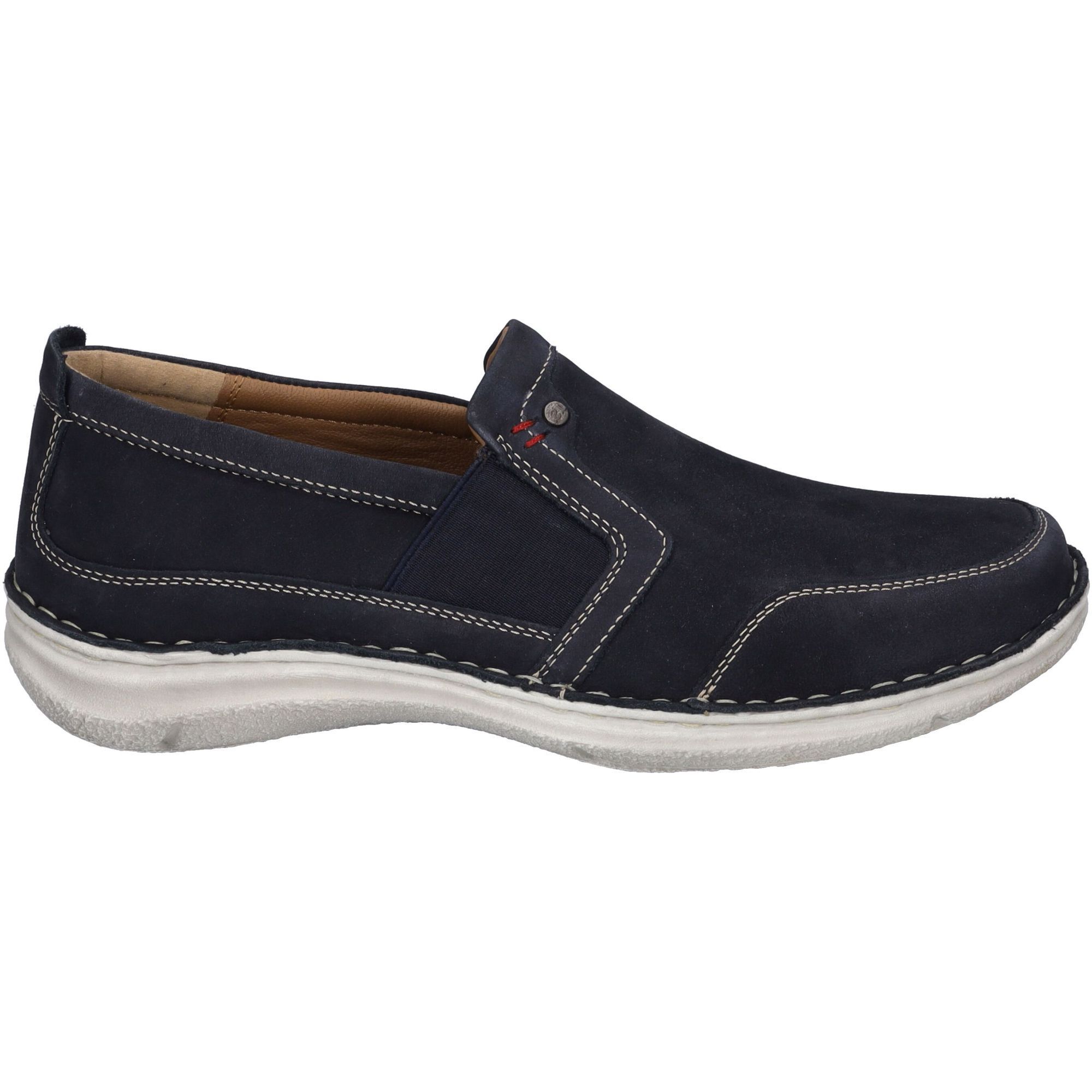 Josef Seibel43671 Anvers 71
