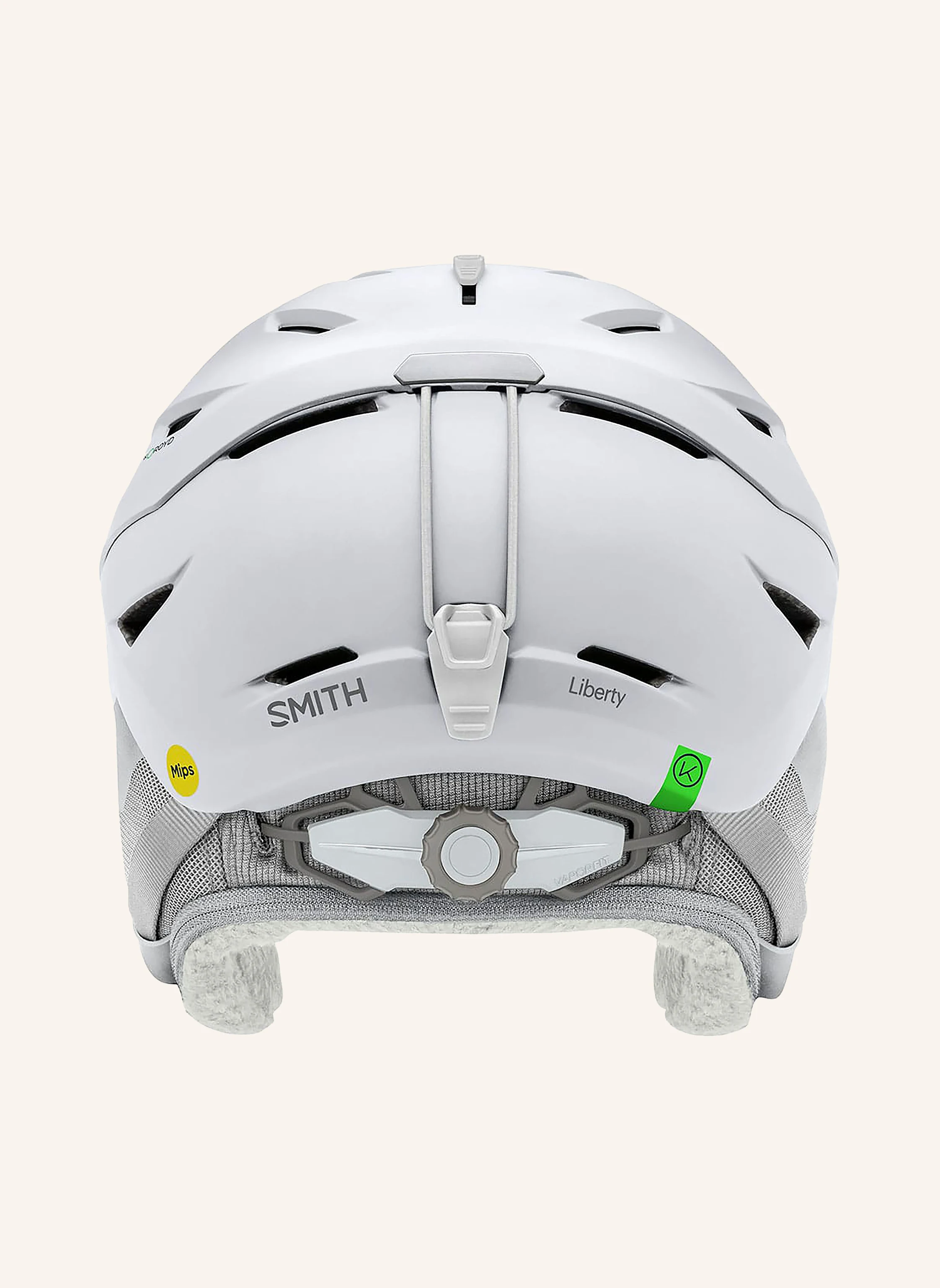 SMITH Skihelm LIBERTY MIPS
