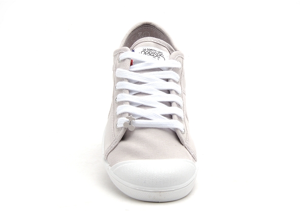 Le temps des cerises basses femme ltc basic 02 gris