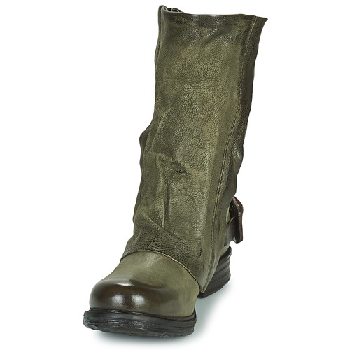 Airstep / A.S.98 - SAINT EC - Kaki