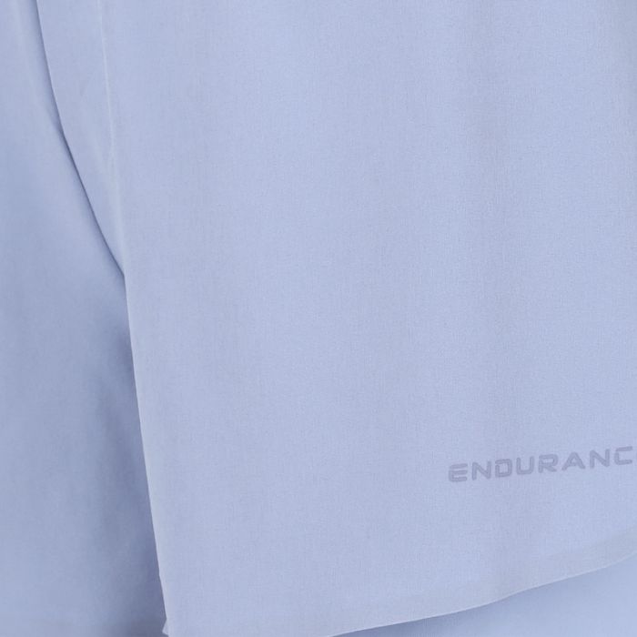 Endurance Dame Shorts Val 2in1 Shorts Blå