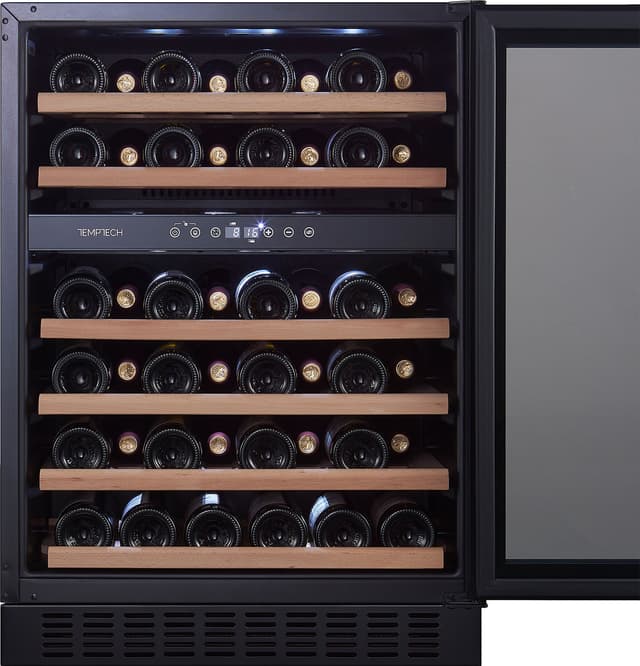 Temptech Classique vinskab CLX60DB