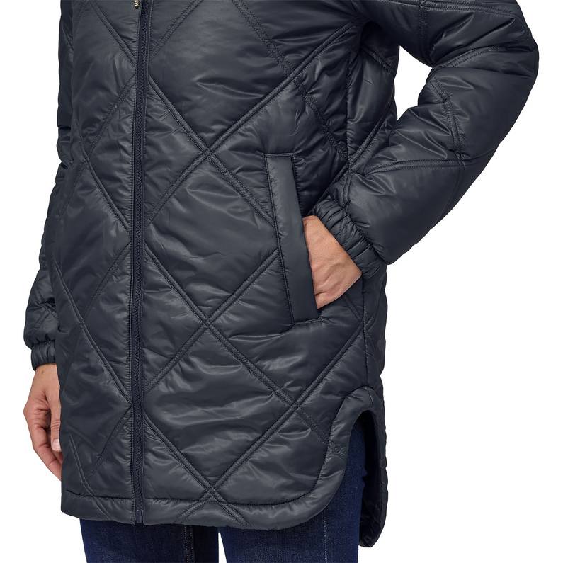 Patagonia Damen 3-in-1 Pine Bank Parka