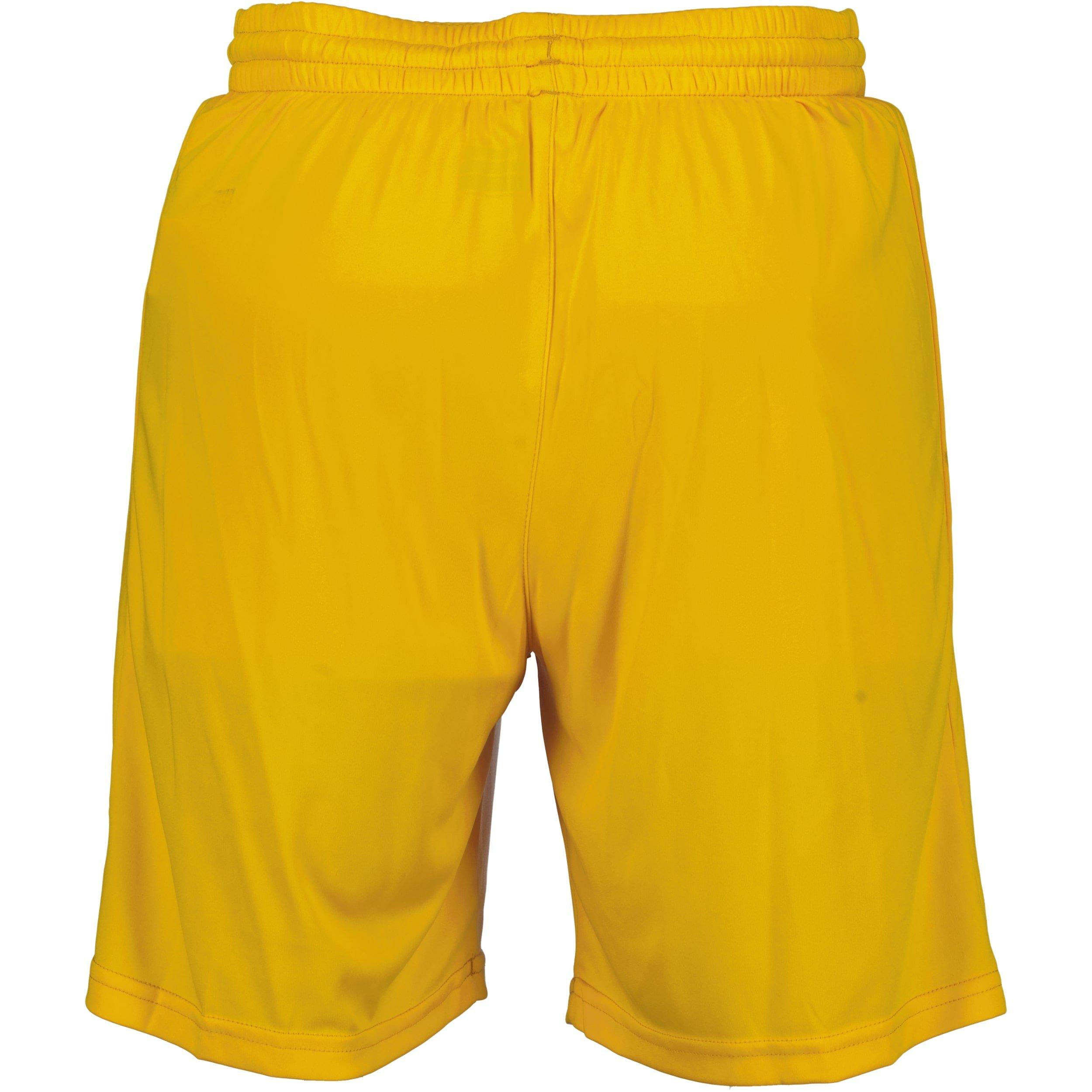 Hummel Poly Shorts Adults