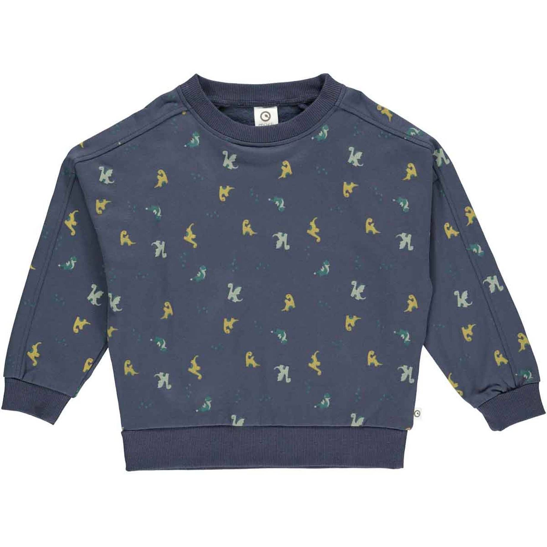 Müsli| Jungen Sweatshirt