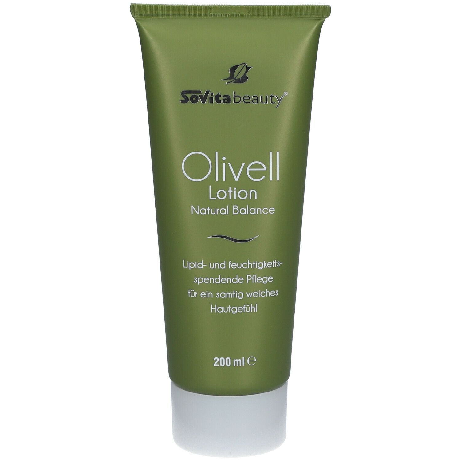SoVitabeauty® Olivell Lotion Natural Balance