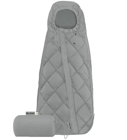 Cybex Fahrertasche - Snøgga Mini 2 - Stone Grey