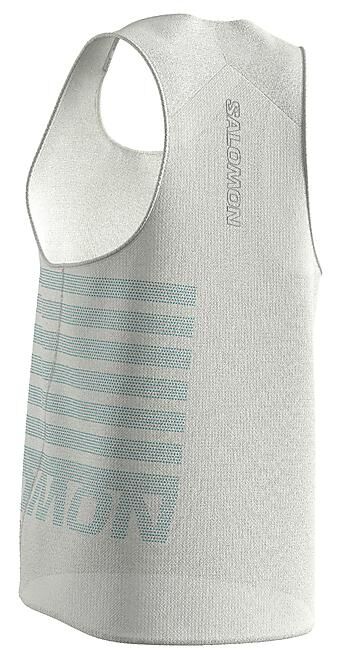 SALOMON - DEBARDEUR SENSE AERO SINGLET