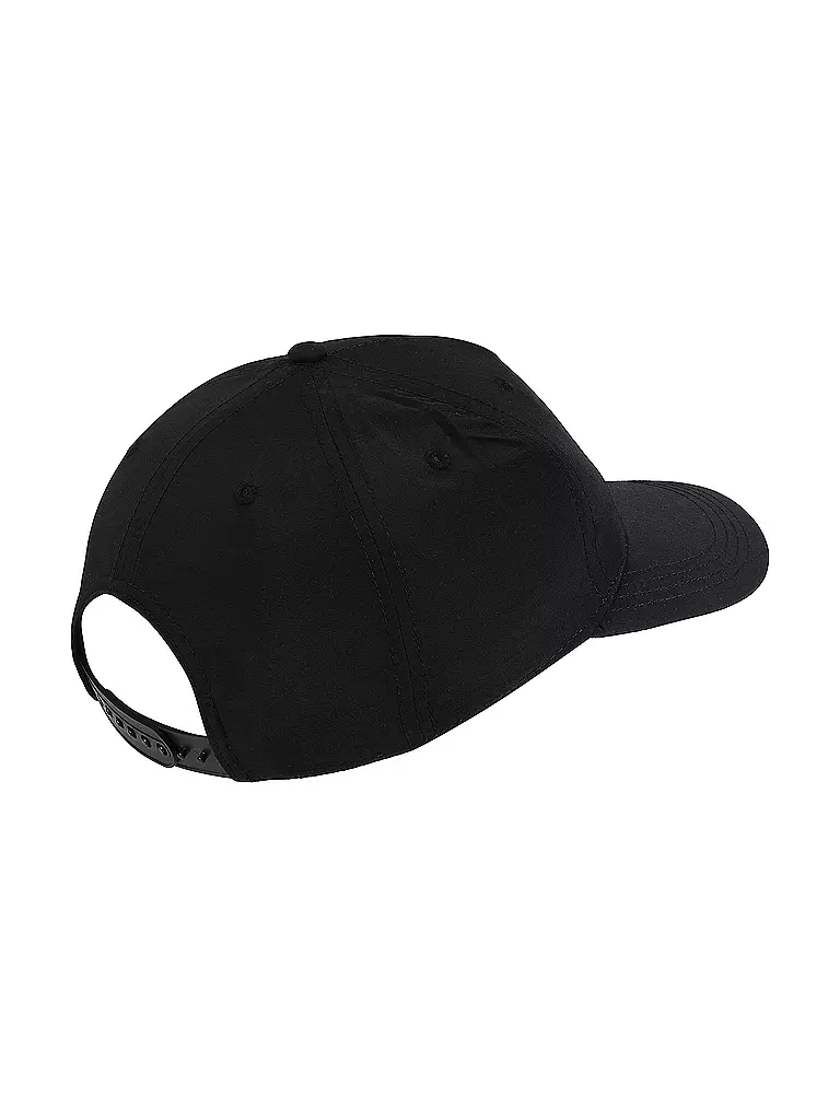 PEGADOR Kappe schwarz