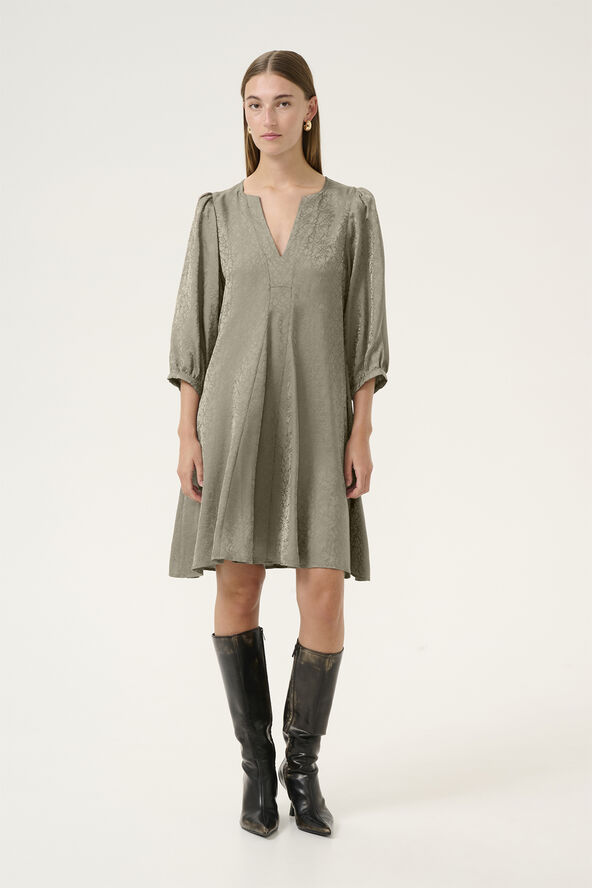 Karen by Simonsen KBTrinity Indie Dress Brindle