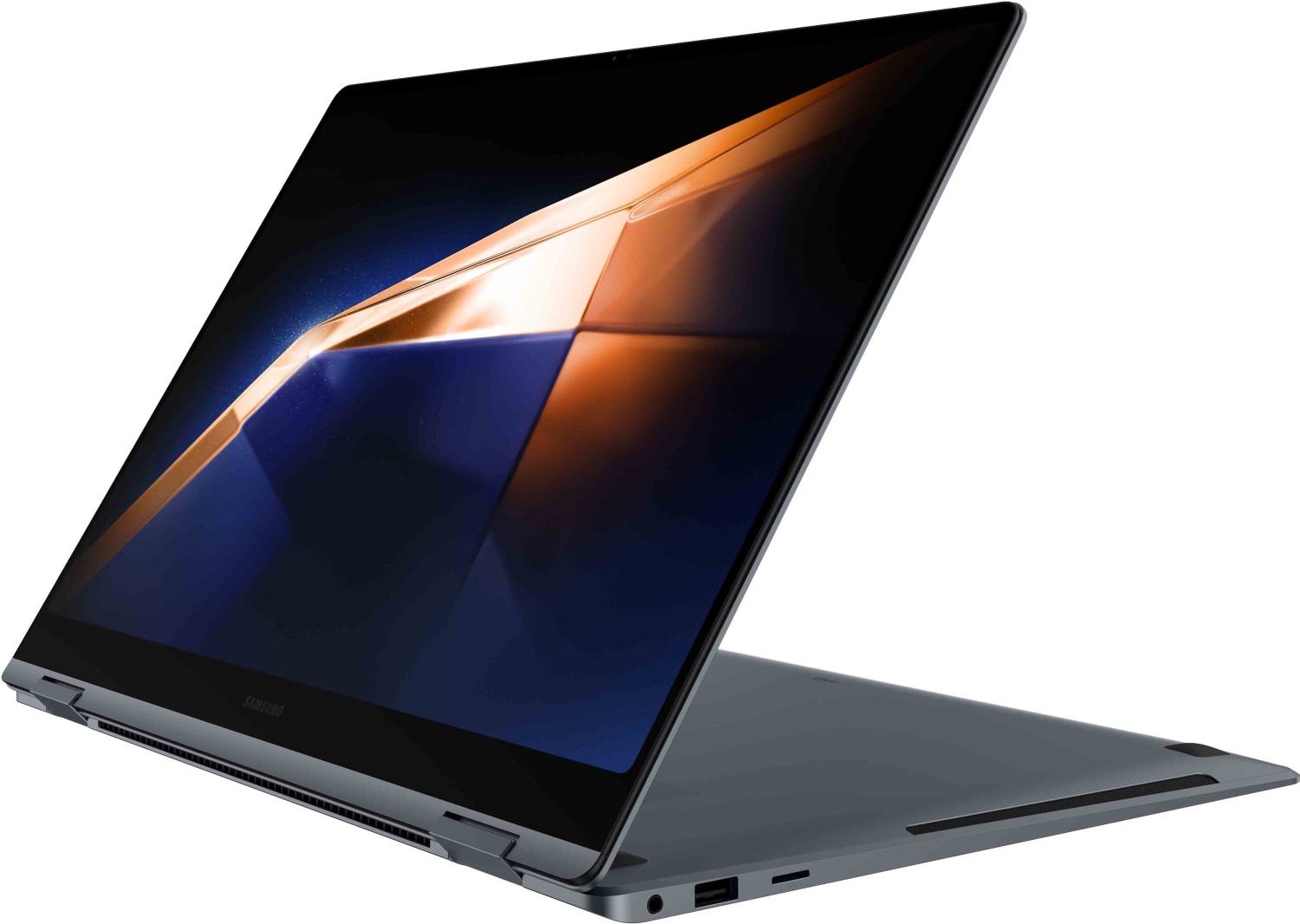 Samsung Galaxy Book4 Pro 360 | Core Ultra 7 155H | 16