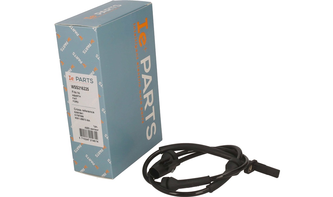 ABS sensor