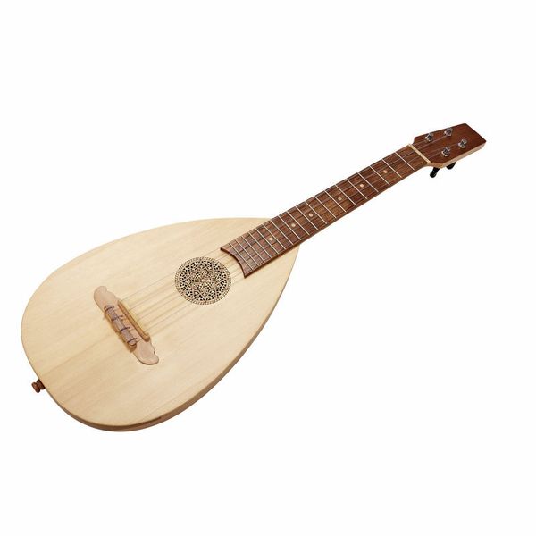 Thomann Baroque Ukulele Tenor
