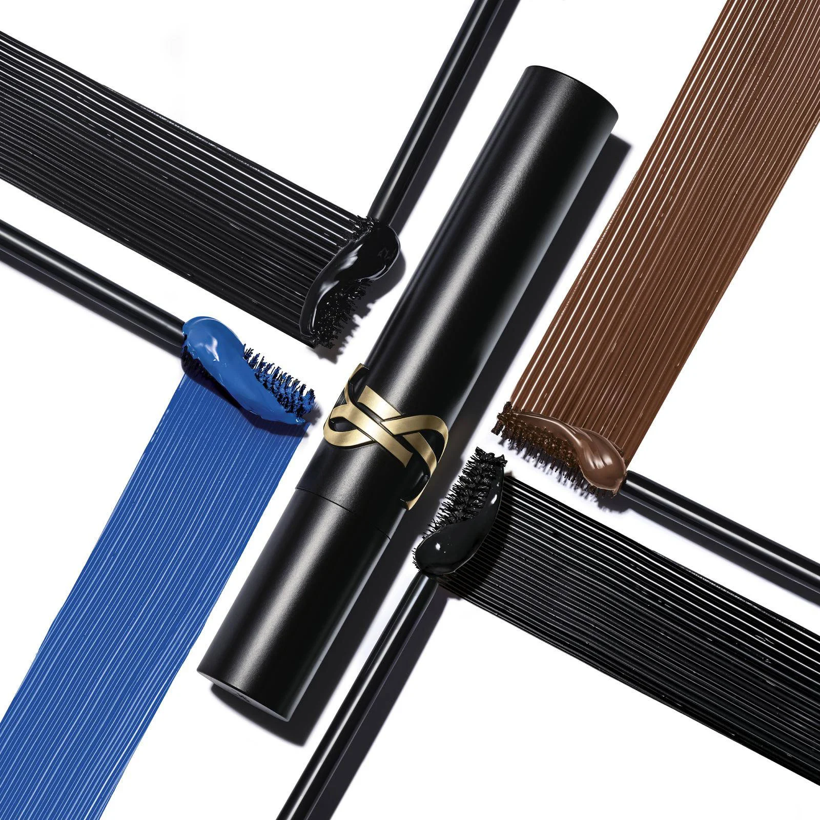 Yves Saint Laurent Lash Clash mascara - 02 Bruin