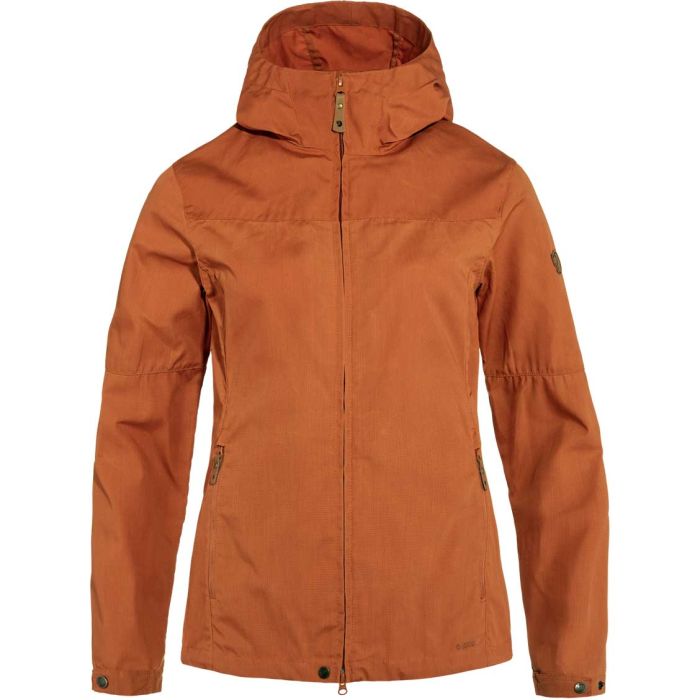 Stina Jacket damejakke