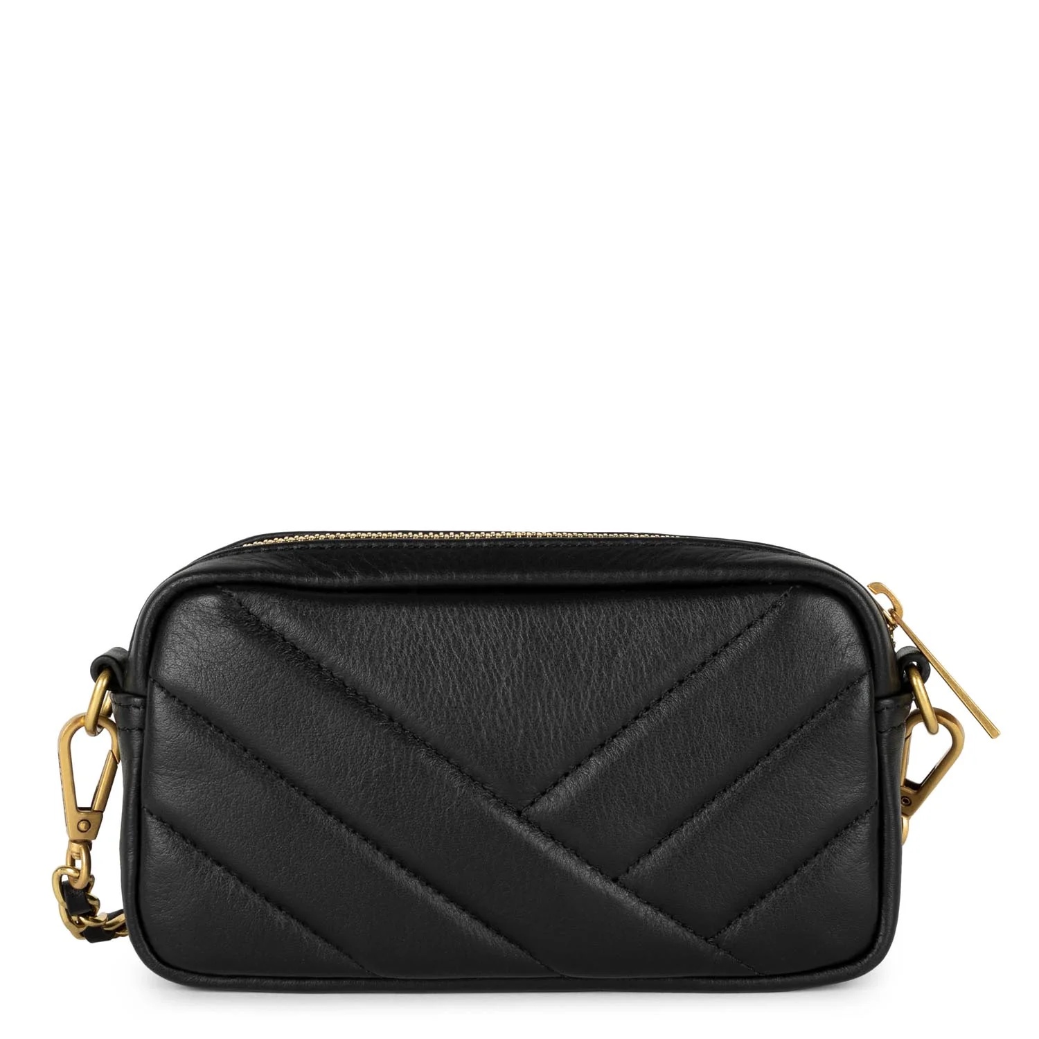 Soft Matelassé-Mini pochette smartphone