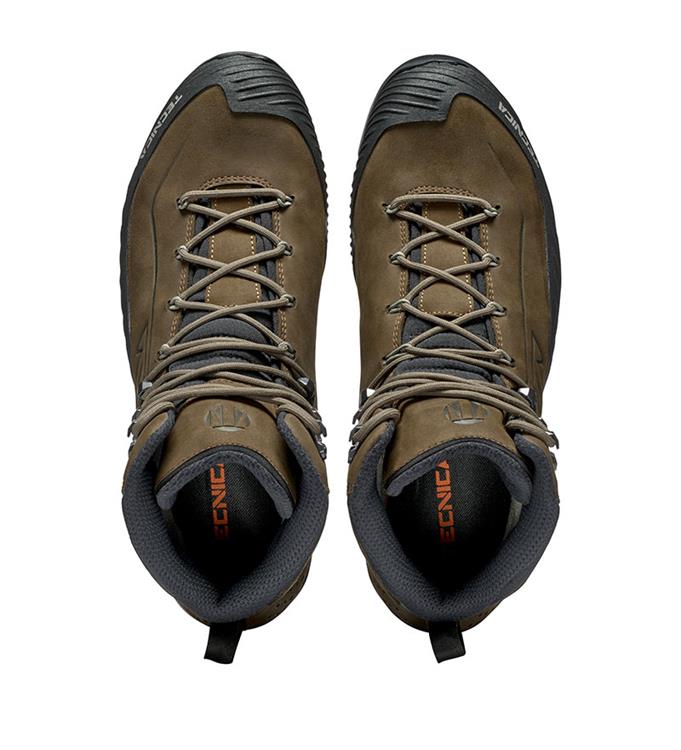 Tecnica Forge 2.0 GTX MS TW11250900 Braun-medium