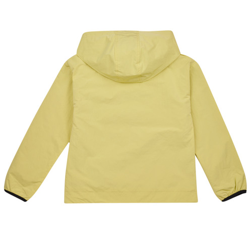 Ikks - XW41033 - Jaune