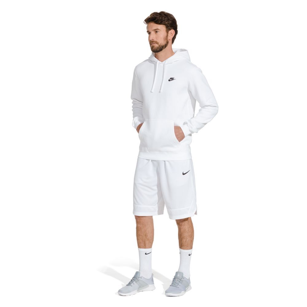 Lot de 6 paires de chaussettes Nike Everyday Blanc