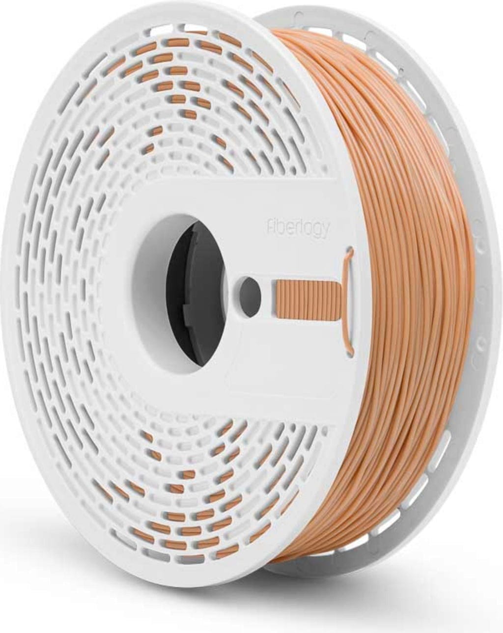 Fiberlogy  FiberFlex 40D Skin2, 1,75 mm / 850 g    Flexibles Filament mit einer Shore Härte von D40 in Skin2