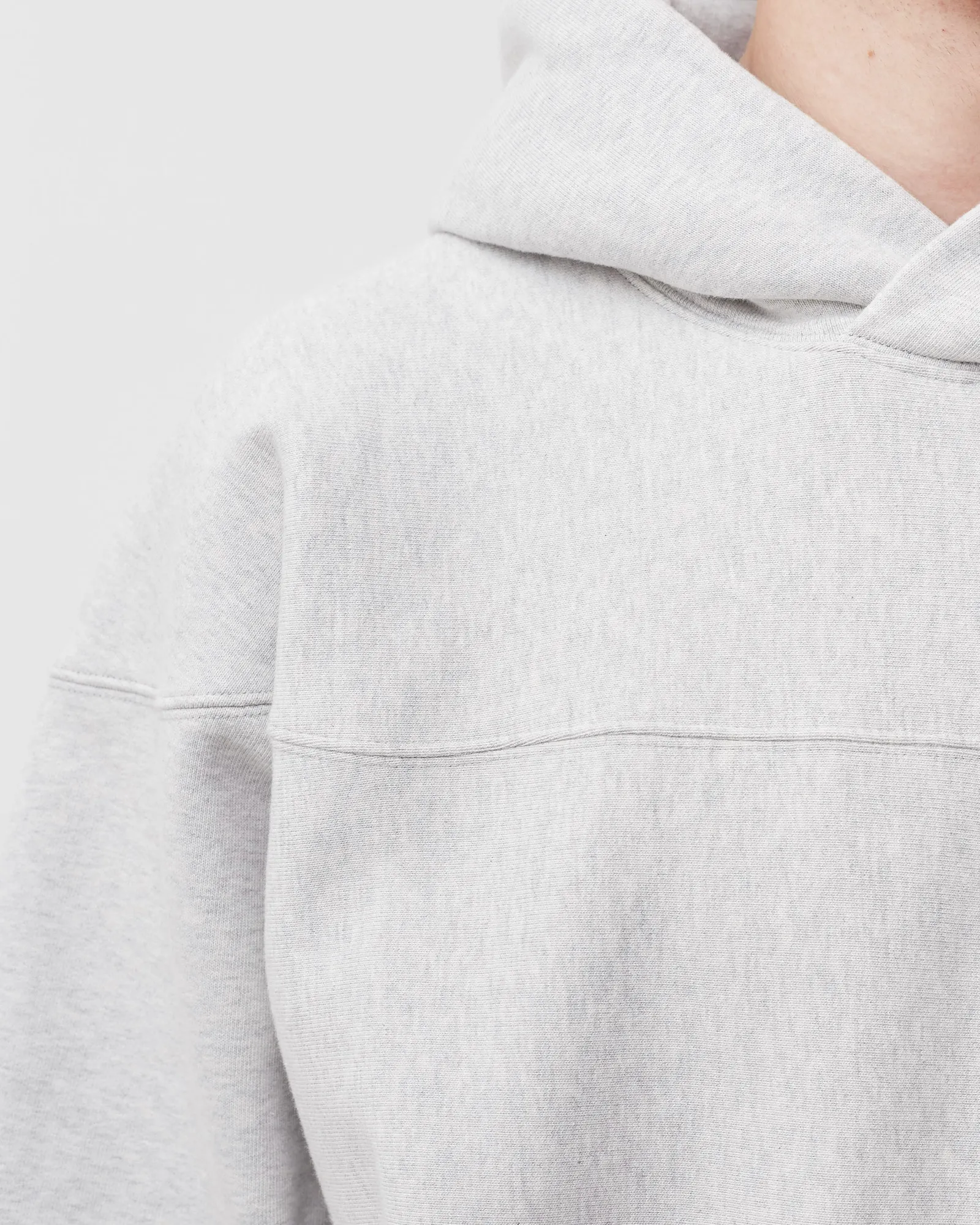 CHAMPION Contemporary Heritage Hoodie