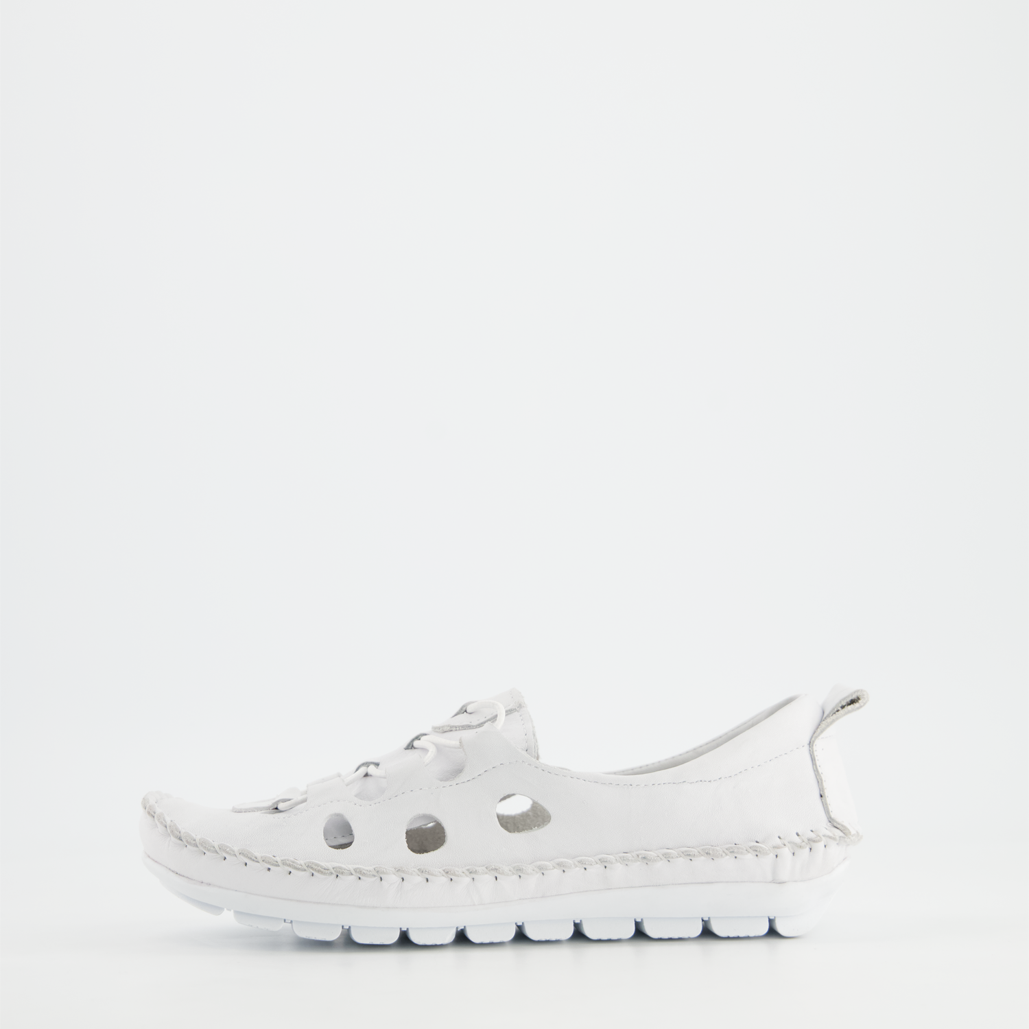 Gemini Halbschuhe