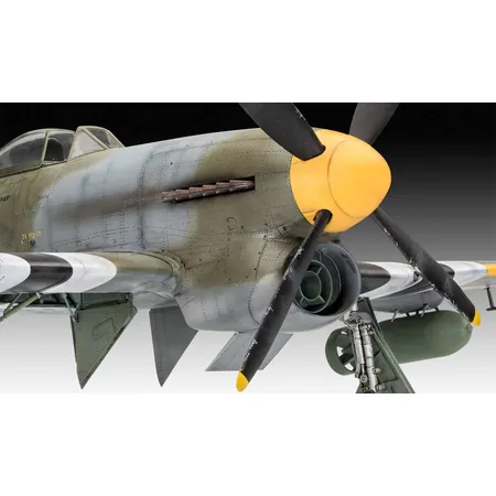 Revell Hawker Tempest Mk.V