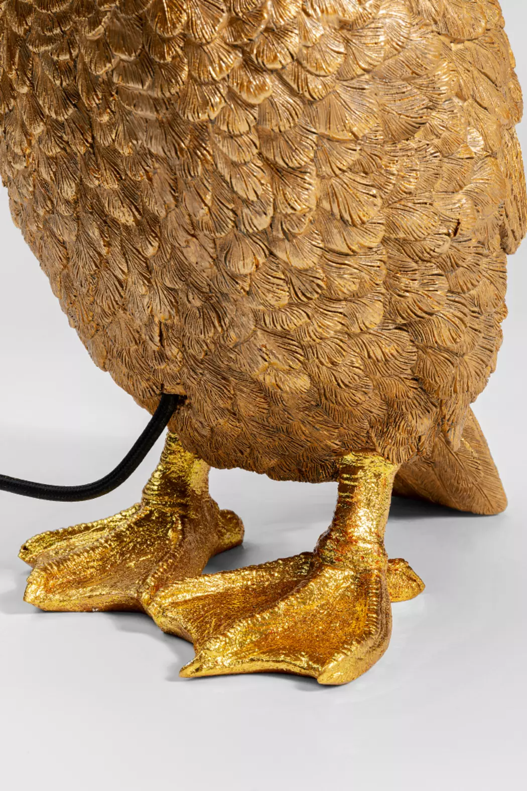 Tischleuchte Duck
