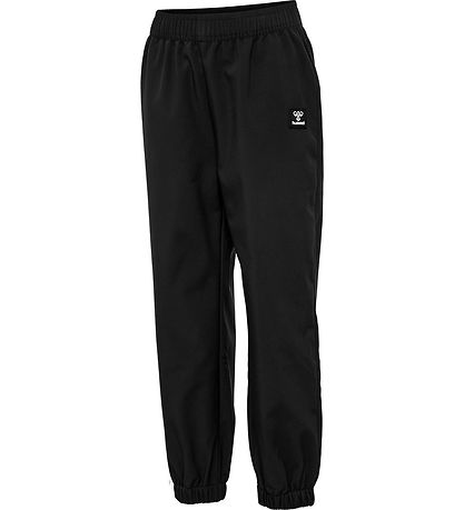 Hummel Softshellhosen - Tex - hmlJupitor - Schwarz