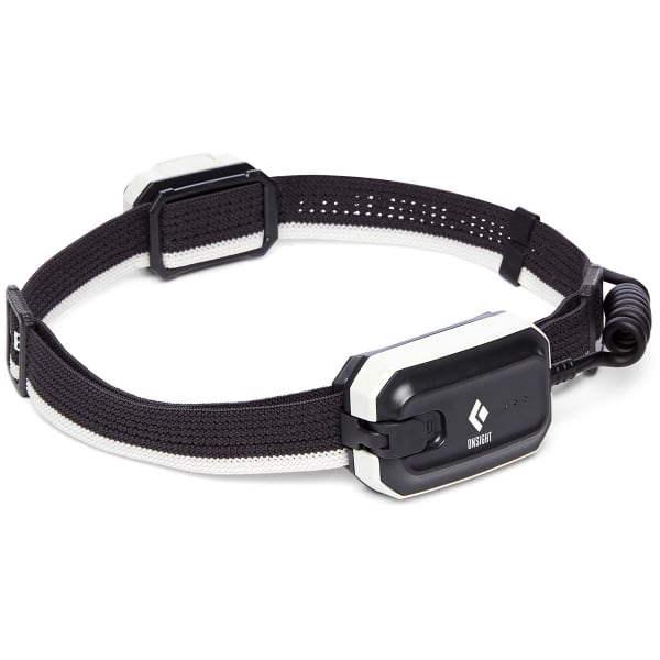 Frontale BLACK DIAMOND ONSIGHT 375 HEADLAMP ALUMINUM