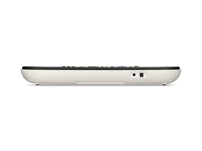 Casio Keyboard SA-51 Keyboard mit 32 Mini-Tasten und 100 Klangfarben